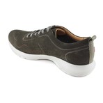 Marc Joseph // Grand Central Sneaker // Grey Nubuck (US: 11)