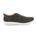 Marc Joseph // Grand Central Sneaker // Grey Nubuck (US: 11)