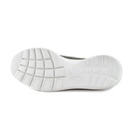 Marc Joseph // Grand Central Sneaker // Grey Nubuck (US: 11)