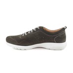 Marc Joseph // Grand Central Sneaker // Grey Nubuck (US: 11)