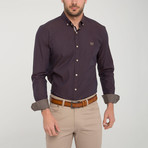 Footwork // Dark Brown (L)