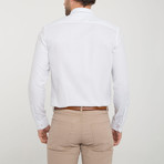 Carnoustie // White (XL)