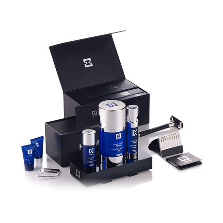 ShaveCare Kit