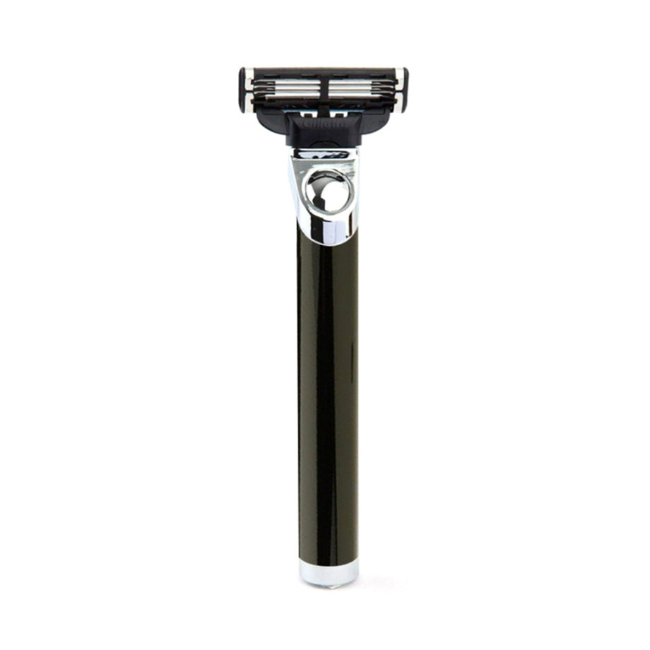 HOMMAGE Luxury Men's Grooming Supplies Touch of Modern