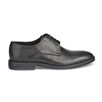 Mansfield Shoes // Siyah (Euro: 45)