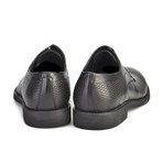 Mansfield Shoes // Siyah (Euro: 40)