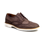 Marlin Shoes // Kahve (Euro: 41)