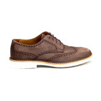 Marlin Shoes // Kahve (Euro: 40)