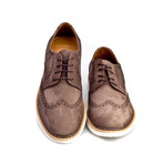 Marlin Shoes // Kahve (Euro: 39)