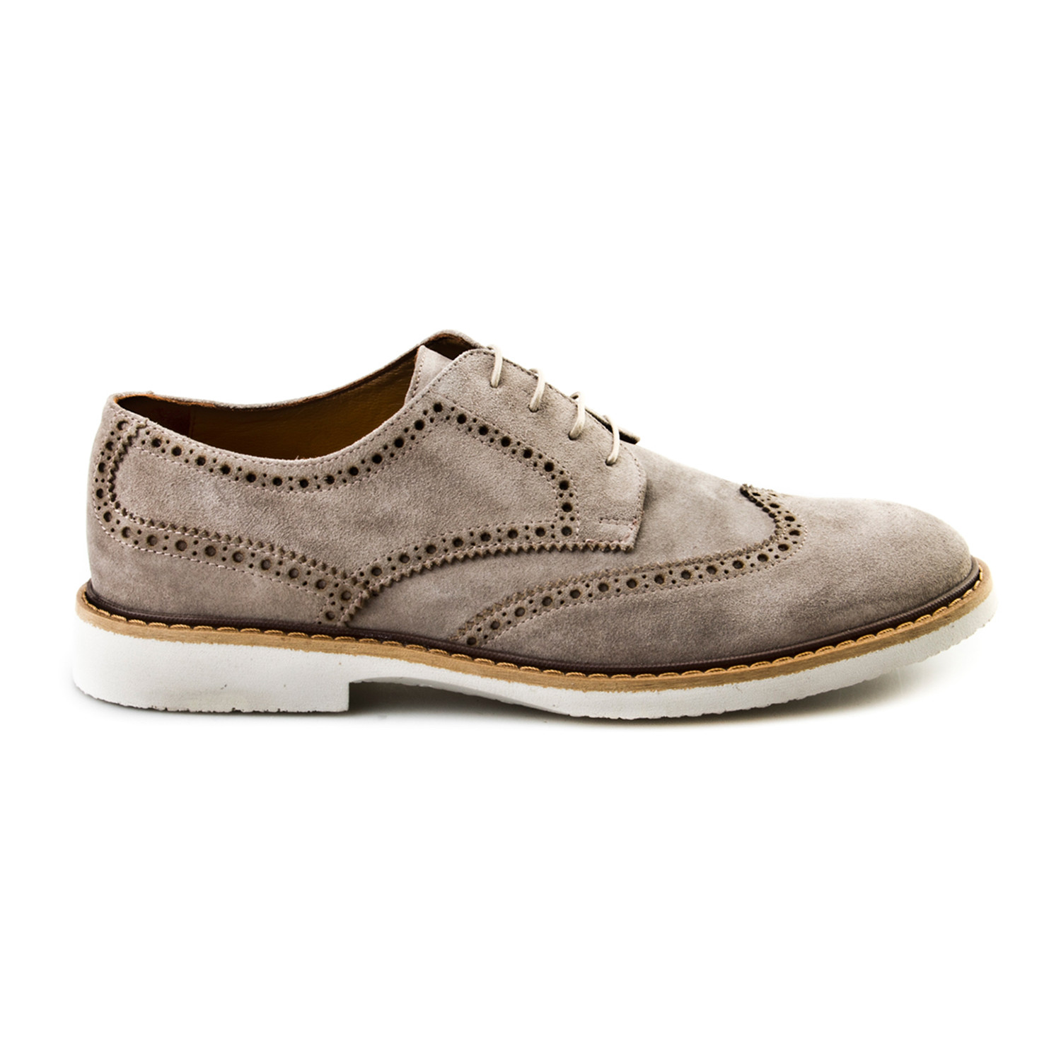 Meyer Shoes // Bej (Euro: 41) - Cabani - Touch of Modern