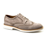 Meyer Shoes // Bej (Euro: 41)