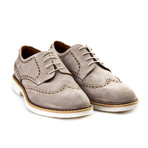 Meyer Shoes // Bej (Euro: 43)