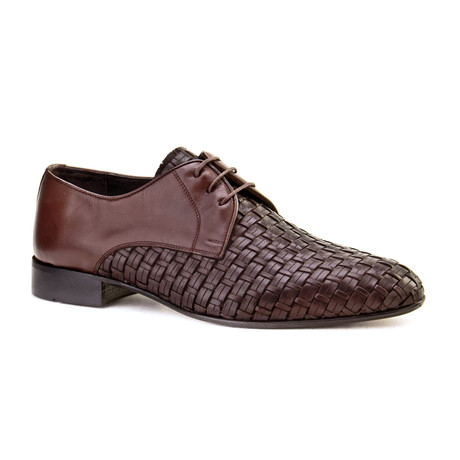 Micah Shoes // Kahve (Euro: 39)