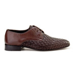 Micah Shoes // Kahve (Euro: 40)