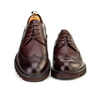 Mason Shoes // Kahve (Euro: 39)