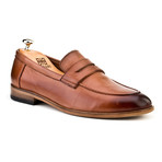 Mateo Shoes // Taba (Euro: 40)