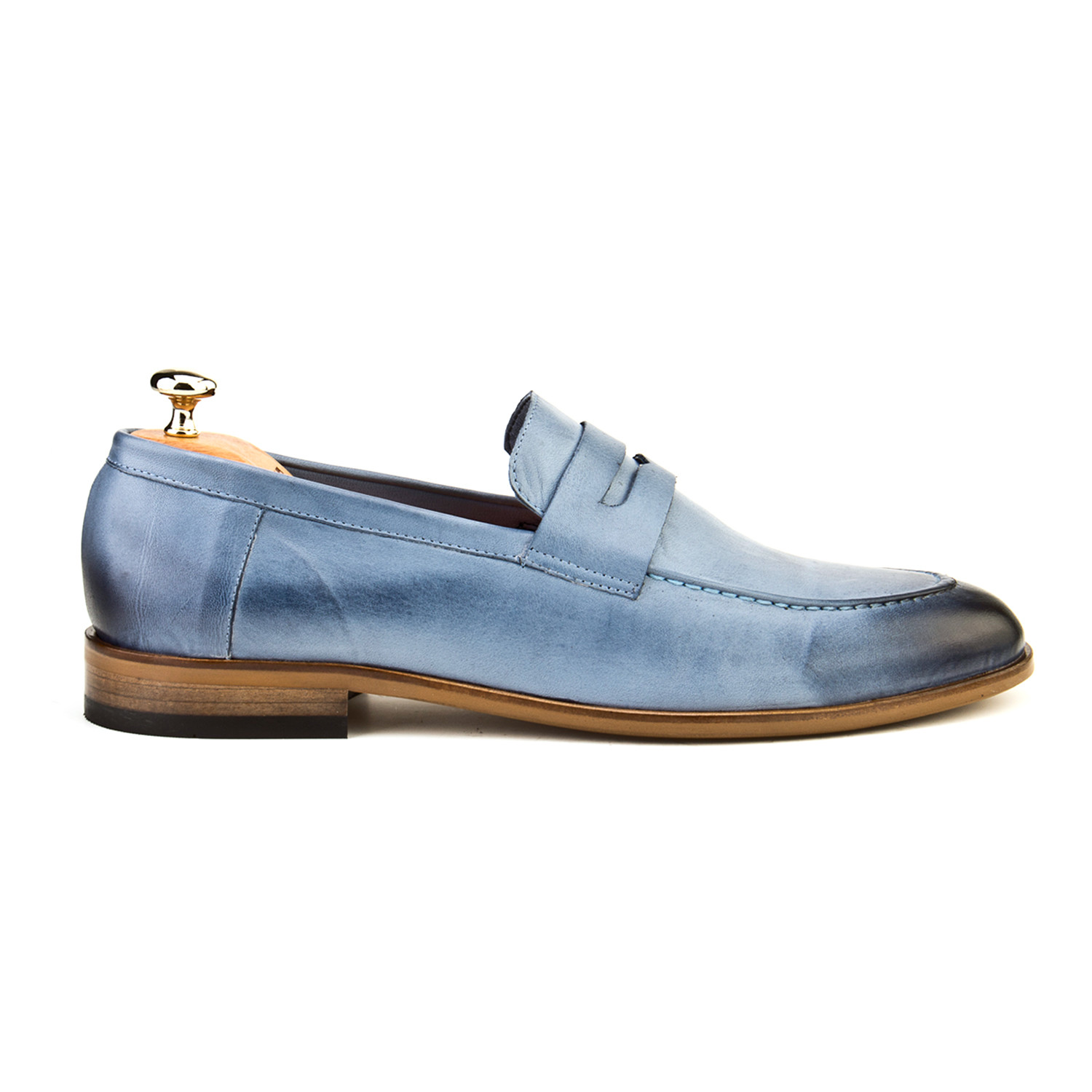 Marvin Shoes // Mavi (Euro: 39) - Cabani - Touch of Modern