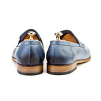 Marvin Shoes // Mavi (Euro: 43)