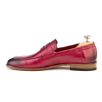 Marcello Shoes // Bordo (Euro: 43)