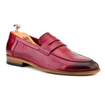 Marcello Shoes // Bordo (Euro: 45)