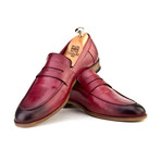 Marcello Shoes // Bordo (Euro: 39)