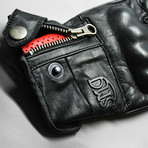 Falcon MC Gloves (Small)