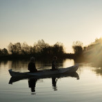 Onak Canoe (Canoe)