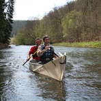 Onak Canoe (Canoe)