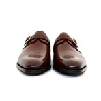 Christopher II Hand-Applied Patina // Oxblood (UK: 9)