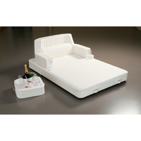 Trona Magnum Mattress