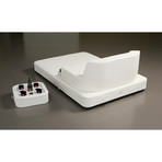 Trona Magnum Mattress