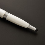 Beyond Ink Pen // White (Micro USB)