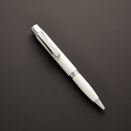 Beyond Ink Pen // White (Micro USB)