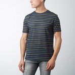 Bird On A Wire // Grey (L)