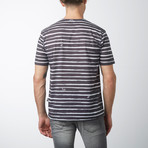 Bird On A Wire // White (L)