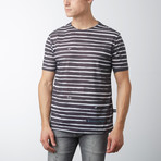 Bird On A Wire // White (L)