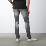 Da'Mage Jeans // Grey (30WX31L)