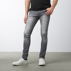 Da'Mage Jeans // Grey (30WX31L)