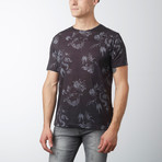 Inkwell T-Shirt // Multi (M)