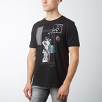 Me And The Devil // Black (L)