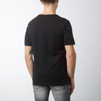 Me And The Devil // Black (L)