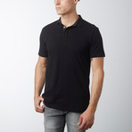 Nord Polo // Black (M)