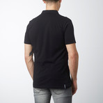 Nord Polo // Black (M)