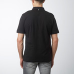 Norland Top // Black (L)