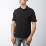 Norland Top // Black (L)