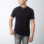 Oslo Polo // Black (S)