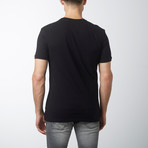 Oslo Polo // Black (S)