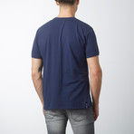 Oslo Polo // Navy (S)