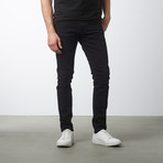 Skins Jeans // Black (XL)