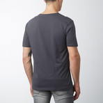 The Corrupt Skull // Grey (L)